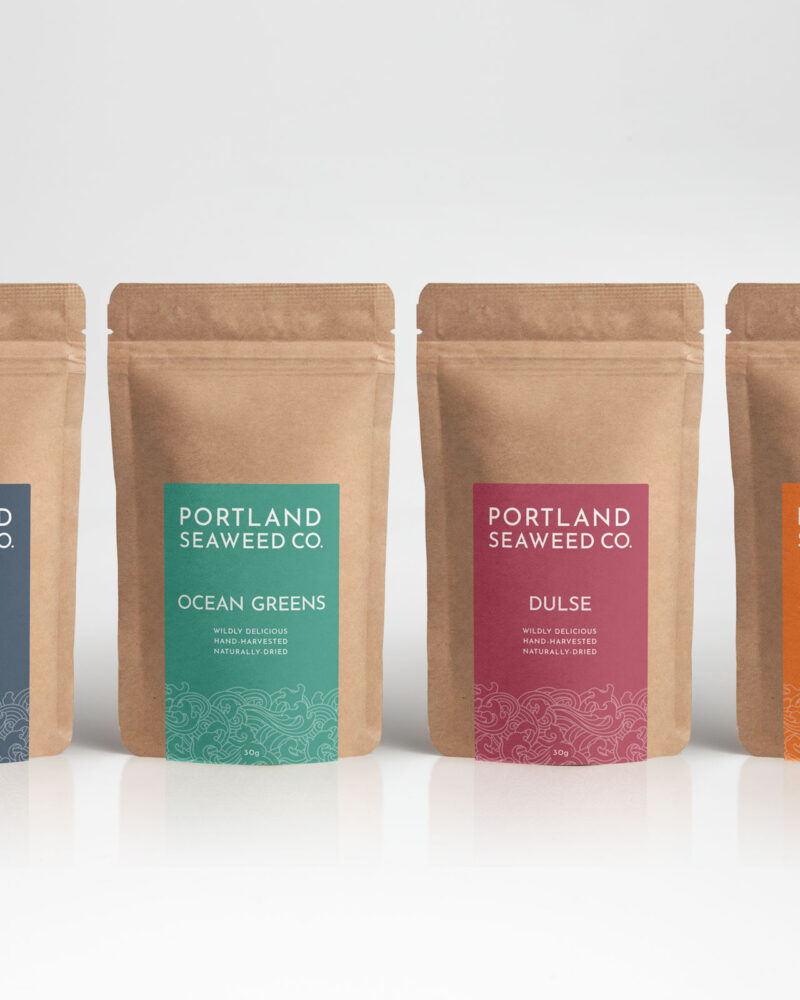 Portland Pack